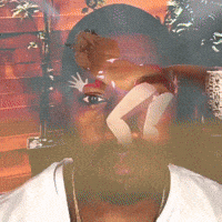 Uma Musume Machan GIF