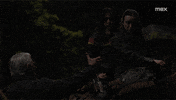 The Last Of Us Hbo GIF by Max