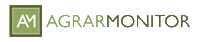 Agrarmonitor landwirtschaft agrar ernte lohnunternehmen Sticker