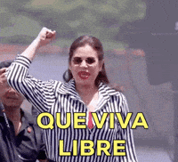 Honduras Rixi GIF by RixiPresidenta