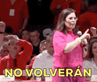 Honduras Rixi GIF by RixiPresidenta