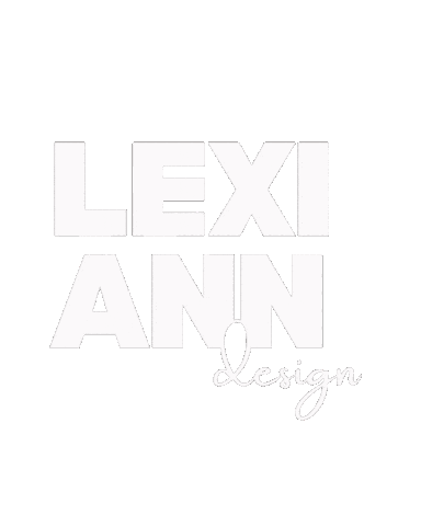 Lexianndesign Sticker