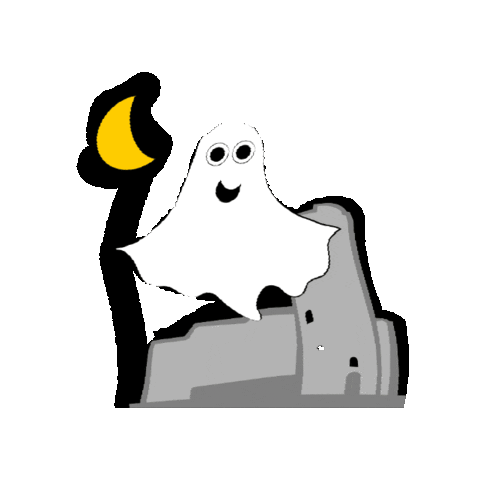 Scherenburgfestspiele giphygifmaker gespenst Sticker