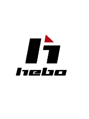 Moto Hebo Sticker by GripsMX