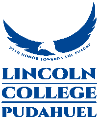 Pudahuel Sticker by LincolnCollegeChile