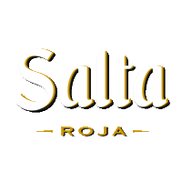 Salta Roja Sticker by Cerveza Salta