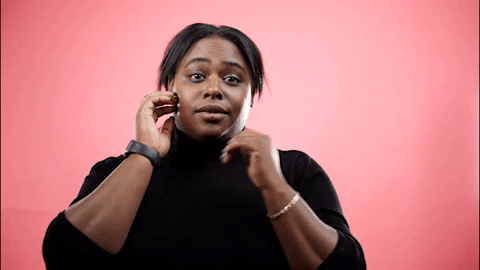 Pink Love GIF by BDHCollective