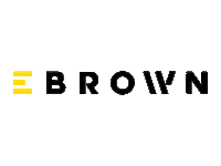 E Brown Chile Sticker by Escuela Brown