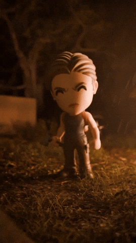 Ellie Abby GIF by Youtooz
