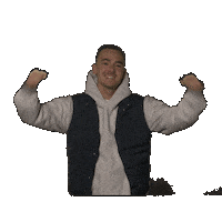 Luca Songfestival Sticker by Omroep Flevoland