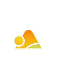 NomadSunExperiences sun camping rd nomad Sticker