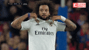 Disappointed Spain GIF by ElevenSportsBE