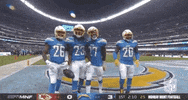 Regular Season Football GIF by NFL