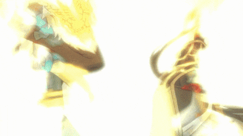 Bandai Namco Samurai GIF by Xbox