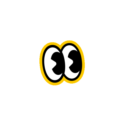 Eyes Carnaval Sticker by Zé Delivery