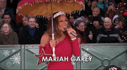 Mariah Carey GIF by The 96th Macy’s Thanksgiving Day Parade