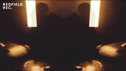 Action Drumming GIF by Redfield Records