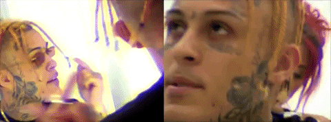 no rest GIF by Lil Skies