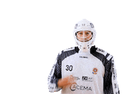 Floorball Sparta Sticker by Český florbal