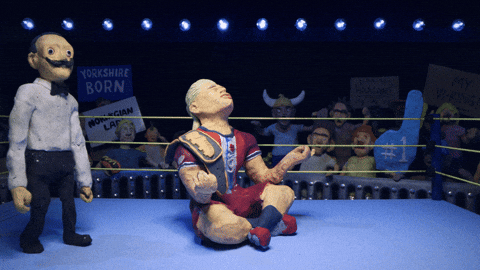 Soccer Nightmares GIF by Nike Football