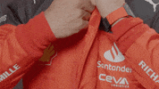 No Way Smile GIF by Formula Santander