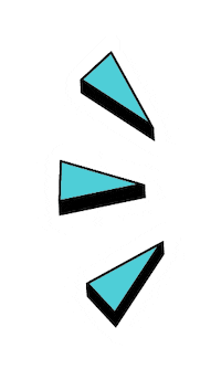 Blink Effects Sticker