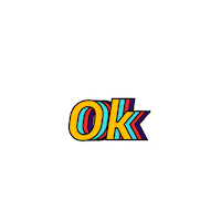 Sim Yes Sticker