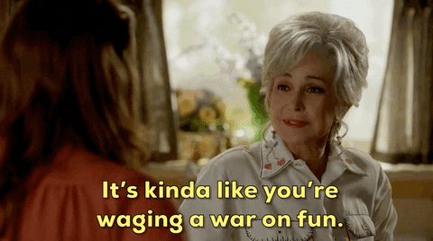 Annie Potts Young Sheldon GIF by CBS