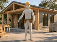 Ai Robot GIF by 1X Technologies