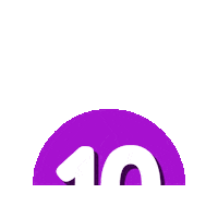 Army Number Sticker