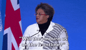 Climate Change GIF by GIPHY News