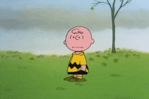 Charlie Brown Thanksgiving GIF by Peanuts