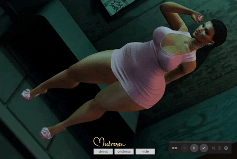 marisacira giphygifmaker GIF