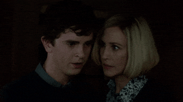 Season 5 Episode 6 GIF by A&E