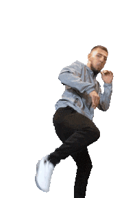 Chapter One Kick Sticker by Universal Music Deutschland