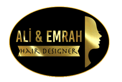 Ali Emrah Hair Designer Sticker by Patricks Hair Design