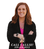 Real Estate Sticker by Hughey & Neuman, Inc.
