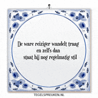 Humor Moment GIF by Tegelspreuken.nl