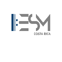 ESMCR  Sticker