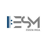 ESMCR  Sticker
