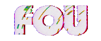 Art Rainbow Sticker