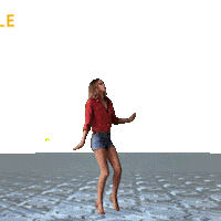 Happy Video Game Sticker by Robodrone