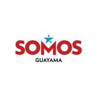 Guayama Sticker by GFR Media