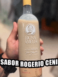 Sabor Rogerio Ceni GIF
