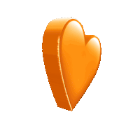 Heart Love Sticker by GIPHY Text