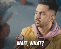 Hold On Waiting GIF by Universal Music India