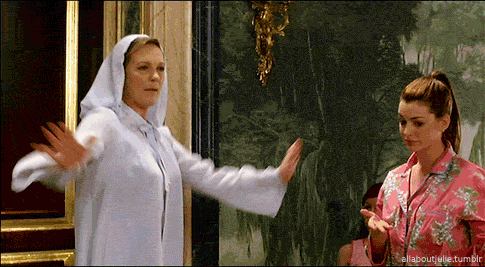 the nanny diaries GIF