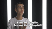 Hollands Next Top Model Jaime Traets GIF by RTL
