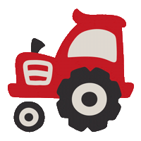 Max Sticker by Maxomorra