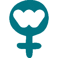 Woman Sticker by Webhelp Americas